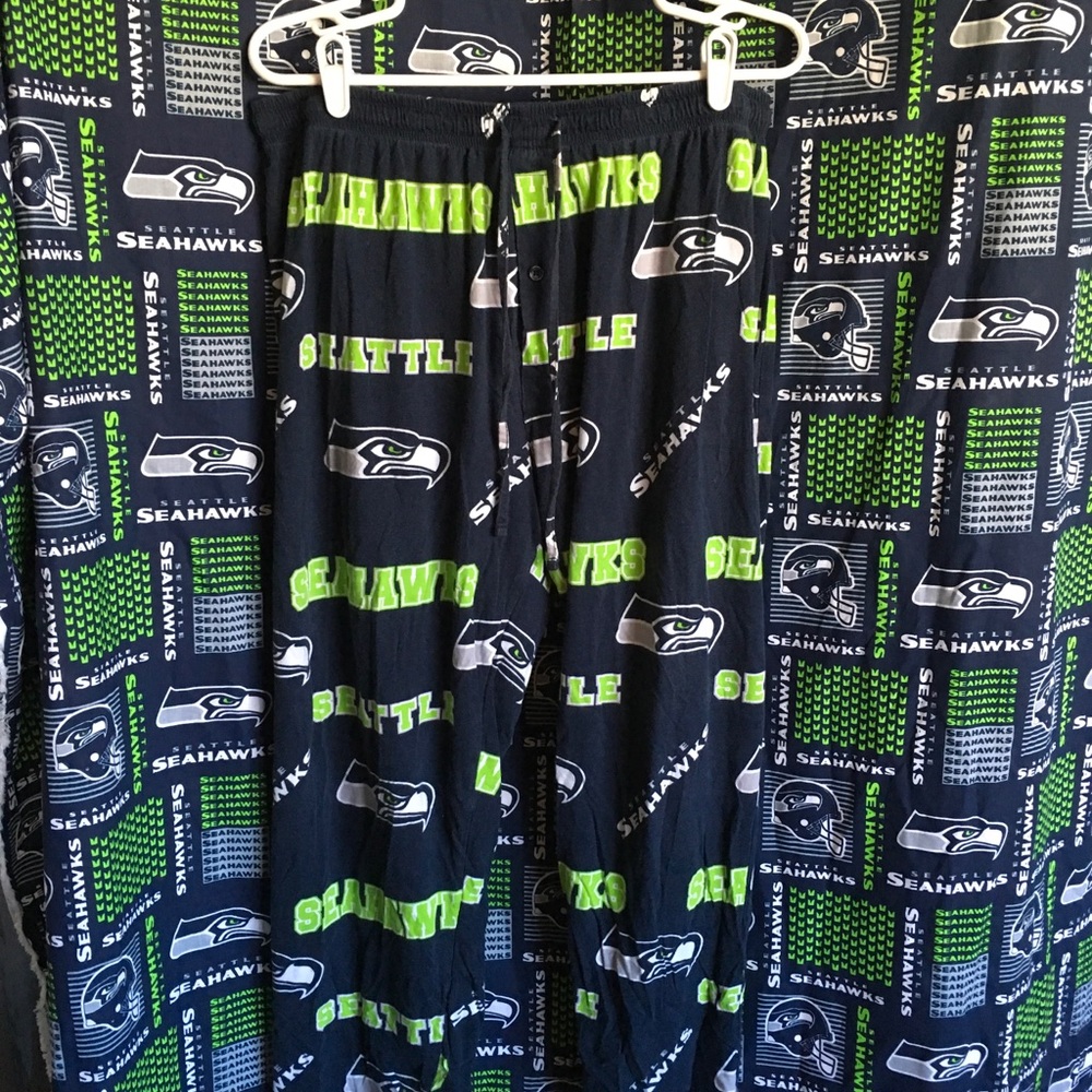Pajama bottoms